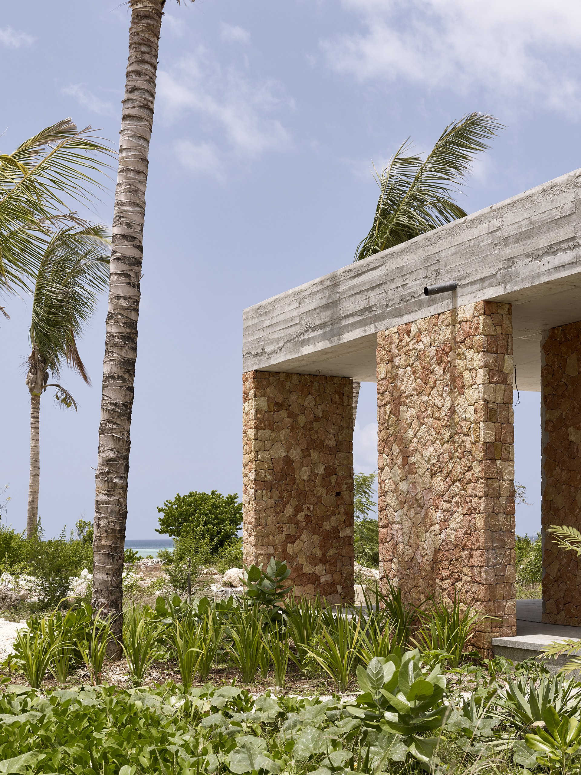 Kizikula, Kizimkazi, Zanzibar